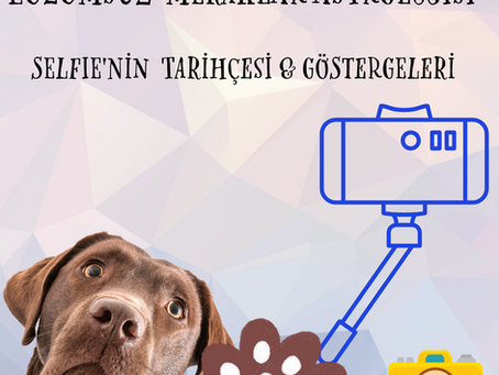 LÜZUMSÜZ MERAKLAR ASTROLOJİSİ ASTROLOJİK GÖSTERGELERLE “SELFIE”