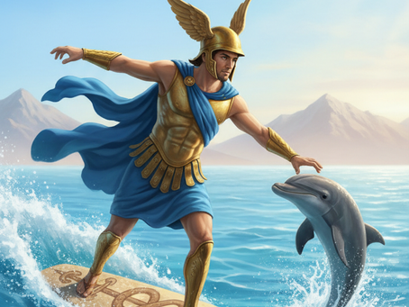 MERKÜR BALIK BURCUNDA  RETRO