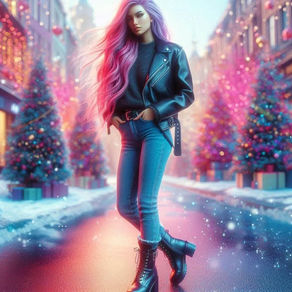 VENÜS KOVA BURCUNDA