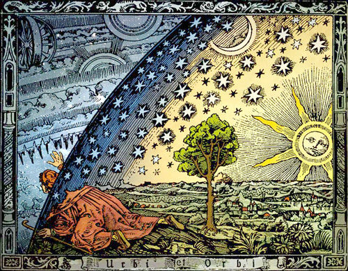 BABİL'DEN GÜNÜMÜZE ASTROLOJİNİN KİLİT TAŞLARI