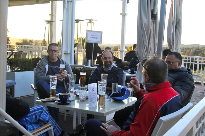 DELL 2ND DRINKS 2.JPG