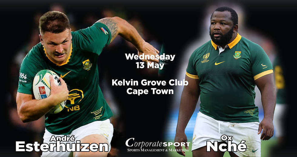 CAPE TOWN ... 13th May