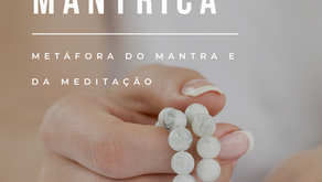 Entenda como o mantra proporciona tranquilidade e serenidade à mente