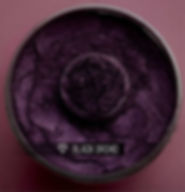 Craft pigment, Black Orchid, 25ml