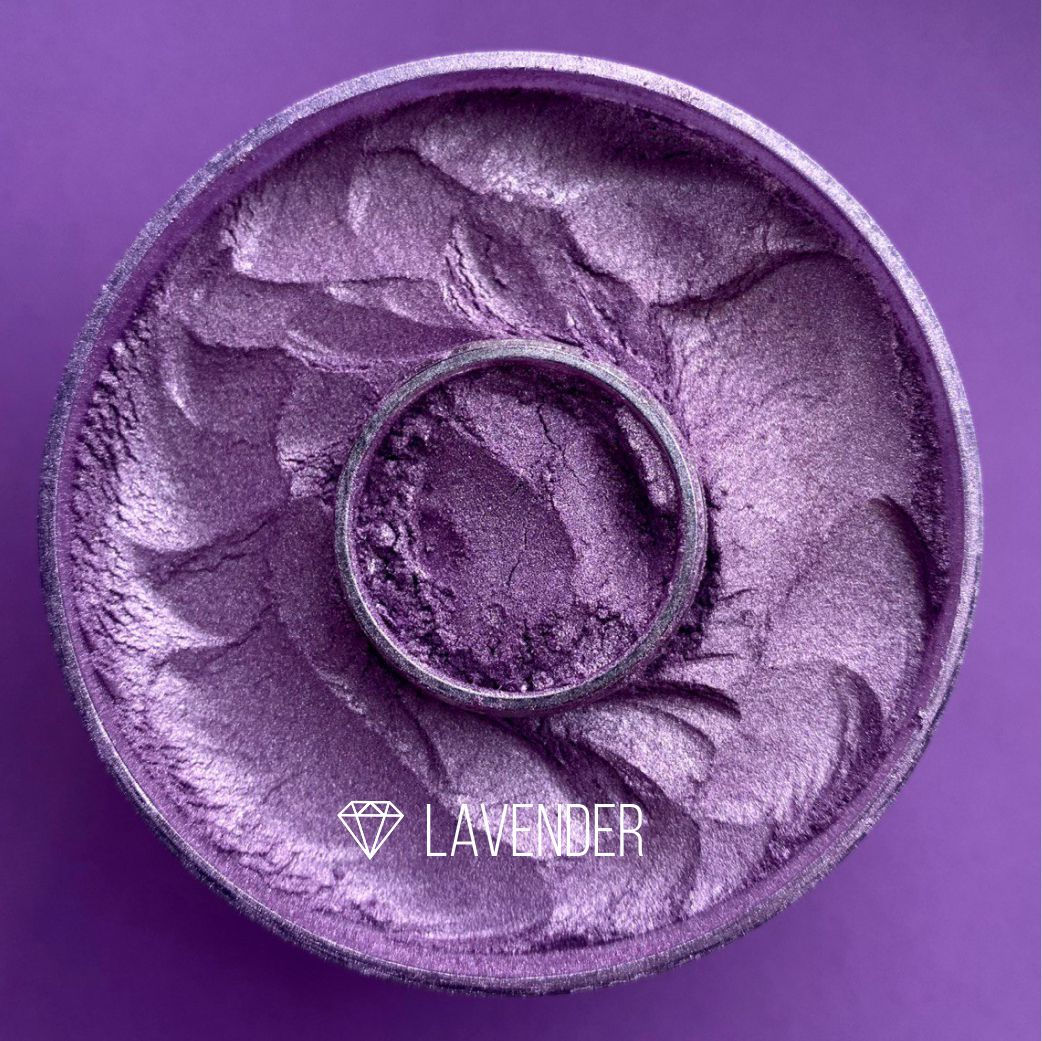 Kolorowy CraftPigment, Lavender