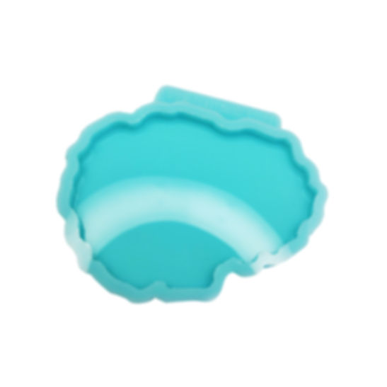 Model No.61, Silicone mold Geod cup holder, 12*10cm