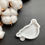 Прев'ю: Model №283 Silicone mold for Christmas toy "Bullfinch"