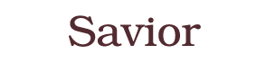 SaviorTitleAlone.gif
