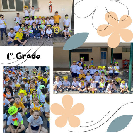 Tarde de celebración