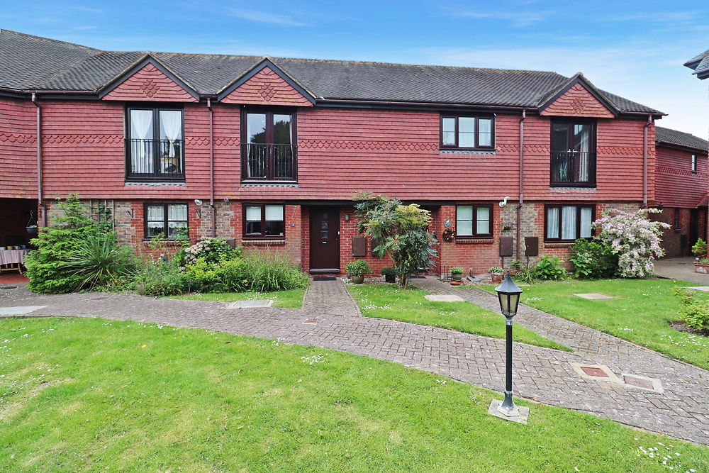 Property For Sale Chichester Solomons Estate Agents