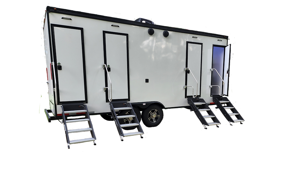 Bathroom Rental Party Potty, Llc Baton Rouge