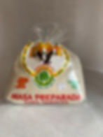 Product picture of Prepared Masa for Tamale