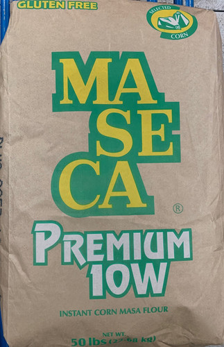 Maseca Premium Tortillas Inc