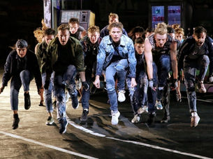 West Side Story