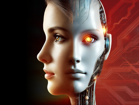 Humanising AI: Bringing an authentic voice to your marketing