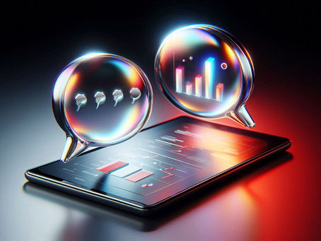 Building momentum: The power of optimised sales collateral for growth