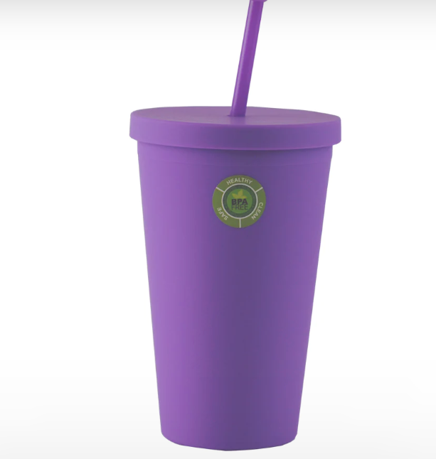 Miniatura: VASO VENTI DOBLE CAPA MATE MINI 475ML