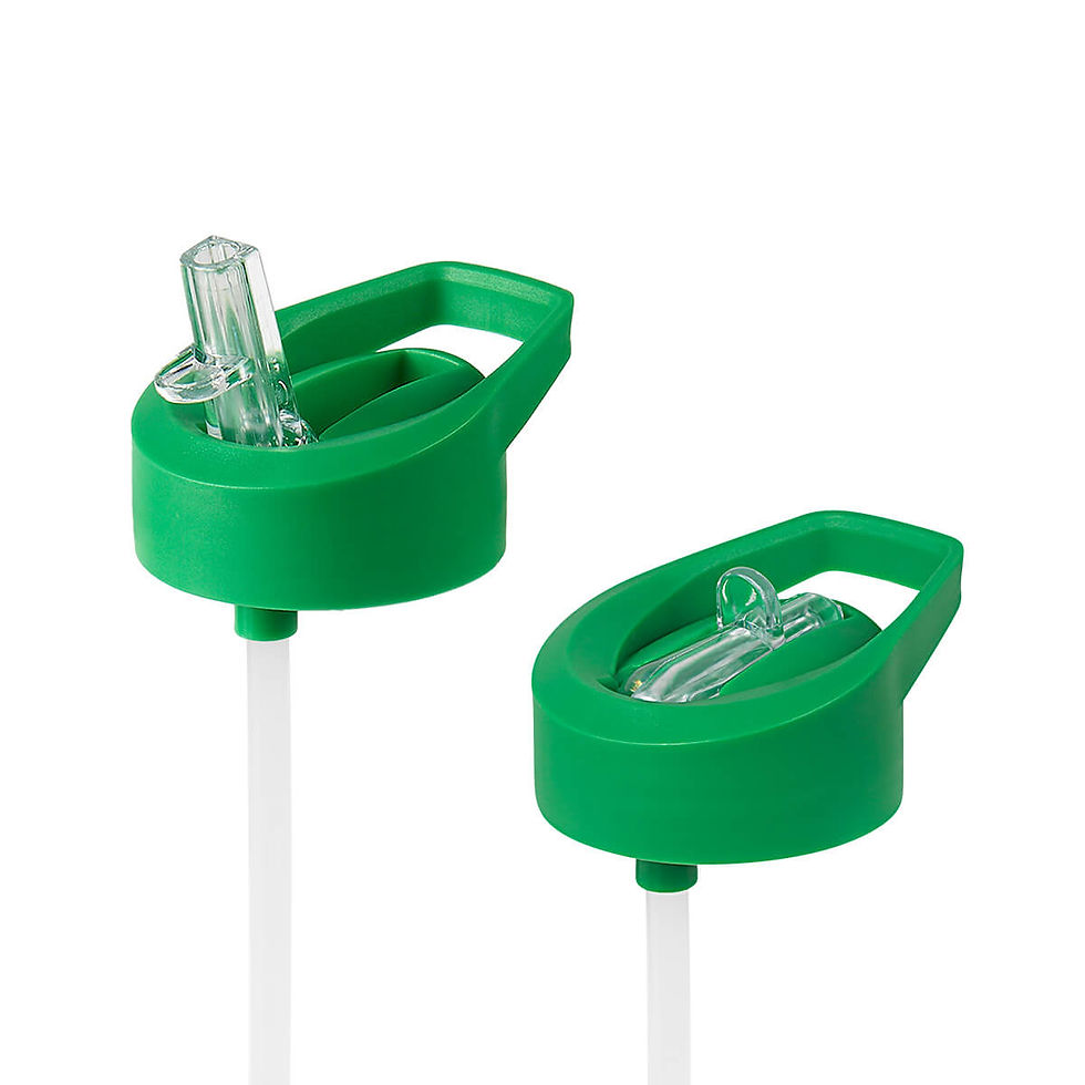 Miniatura: Cilindro de Plástico PET 650 ml