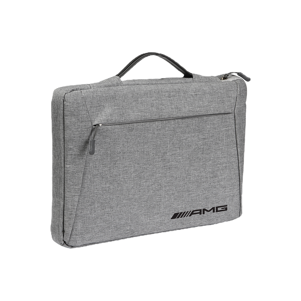 Funda para Laptop de Poliéster Nylon "LEGG"