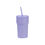 Miniatura: VASO DE ACERO INSULADO  CON POPOTE  510ML "RONN"