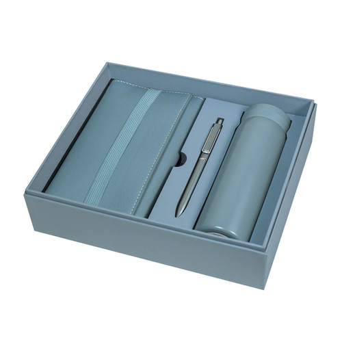 Exquisita Caja De Regalo Con Tampado De Flor Y Cinta PNG ,dibujos Caja De Regalo Floral De