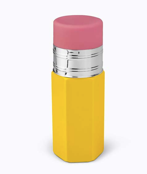 Miniatura: PORTA LÁPICES EN FORMA DE LÁPIZ "GRANDOTE"