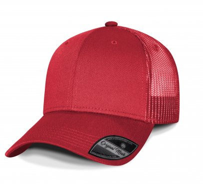 Miniatura: 12PZAS GORRA DE CORTE  ALTO MODELO "BAL"