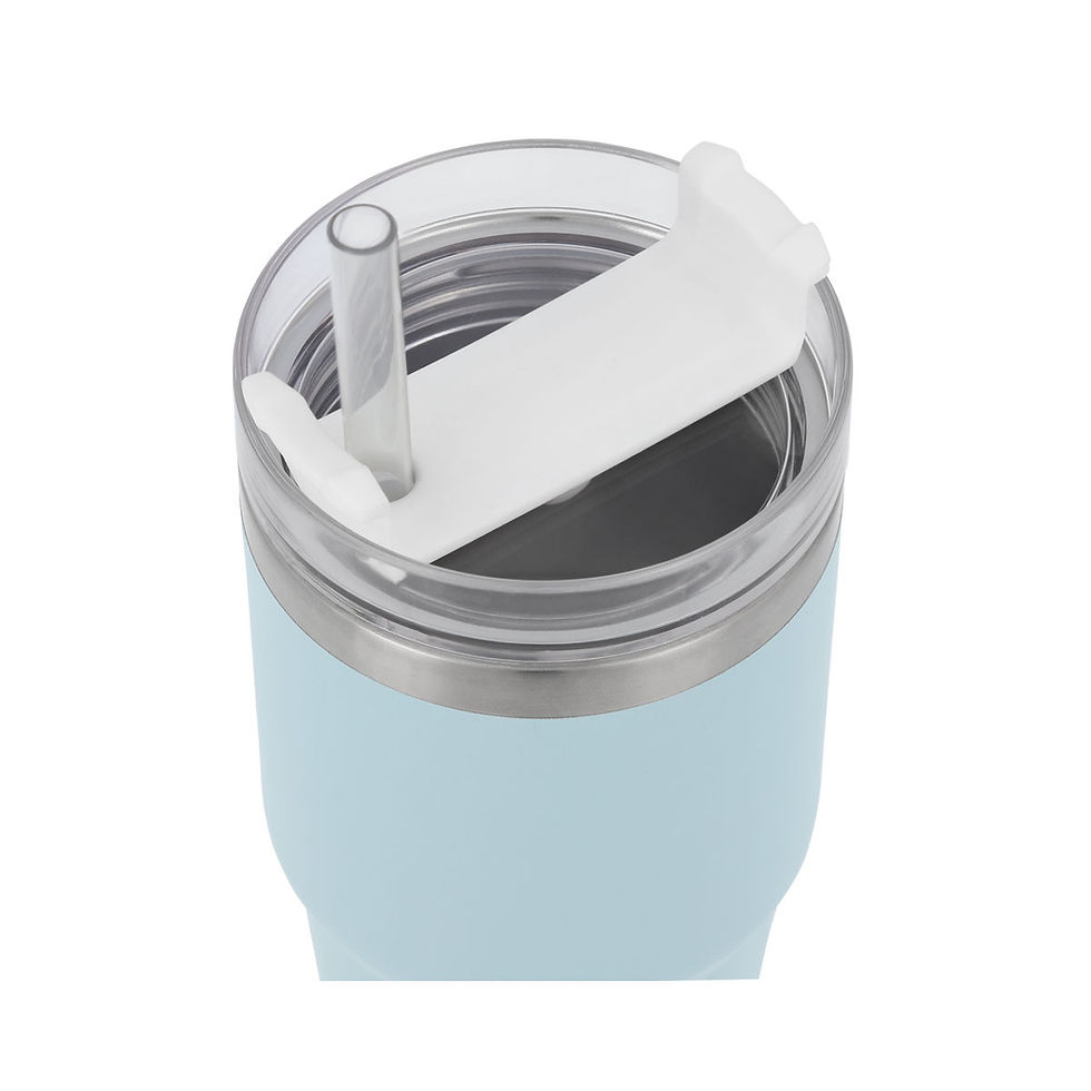 Miniatura: 24PZAS TERMO DOBLE PARED, INSULADO  590ML RUGOSO "CAL"