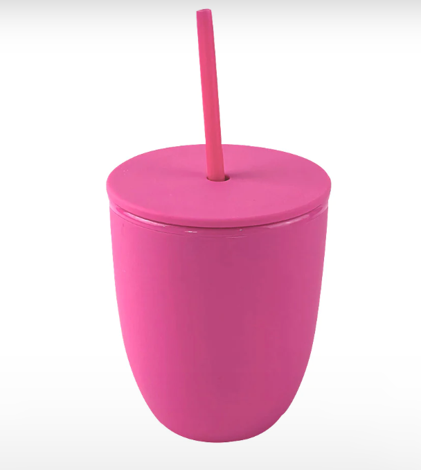 Miniatura: 24PZAS WISKERO BABY MATE CON POPOTE 12OZ