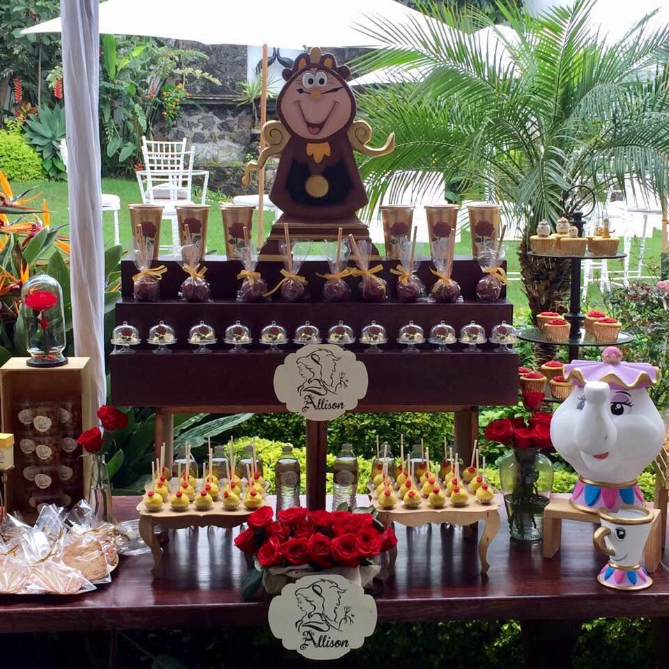 Miniatura: RENTA POR EVENTO DE PRINCESAS DISNEY