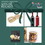 Miniatura: KIT DE REGALO "TABLAS DE QUESO"