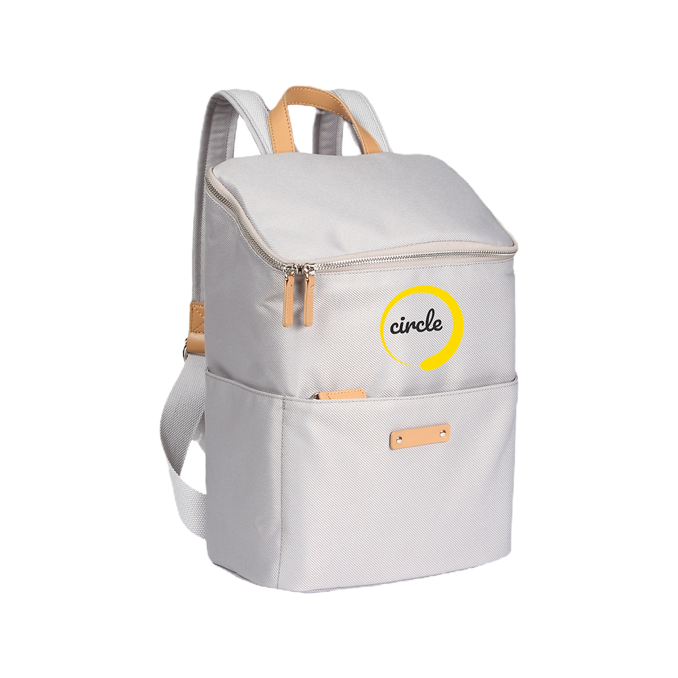 Miniatura: 10PZAS MOCHILA TIPO BACKPACK REPELENTE AL AGUA    "OGR"