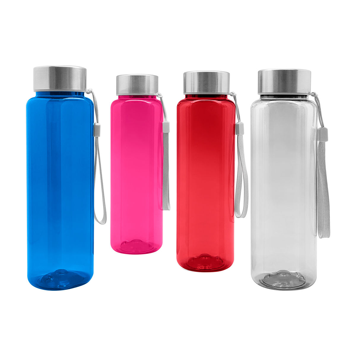 CILINDRO DE PLÁSTICO TAPA TWIST-OFF "KAV"