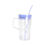 Miniatura: 24PZAS VASO SKINNY DOBLE PARED 20OZ "SKINNY TOPPER"