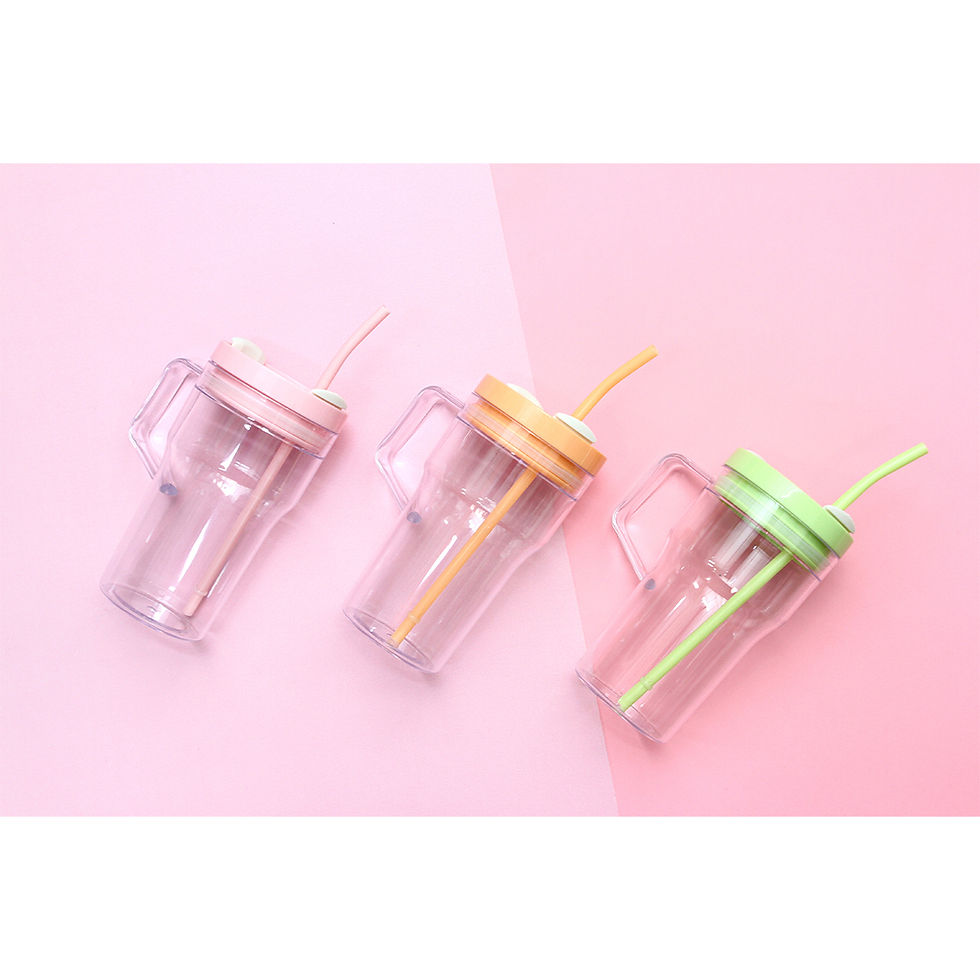 Miniatura: VASO SKINNY DOBLE PARED 20OZ "SKINNY TOPPER"