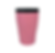 Miniatura: 24PZAS VASO PLÁSTICO MINI TIPO WISKERO TUMBLER 12OZ