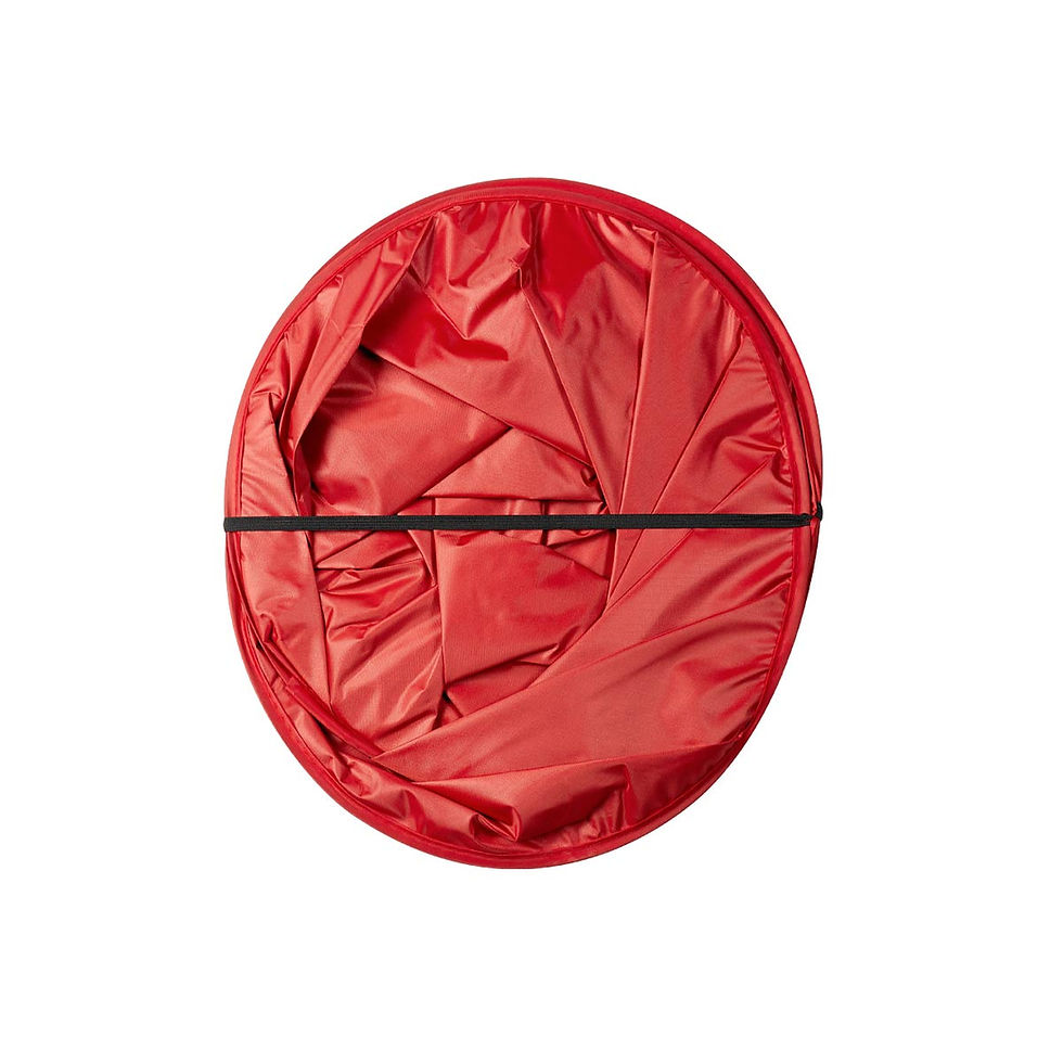 Miniatura: Parasol Panorámico Plegable "MADAGASCAR" - Protección y Comodidad en Cada Viaje  Parasol plegable.