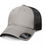 Miniatura: GORRA DE CORTE ALTO MODELO "POLVA EXTRA GRIS CON"