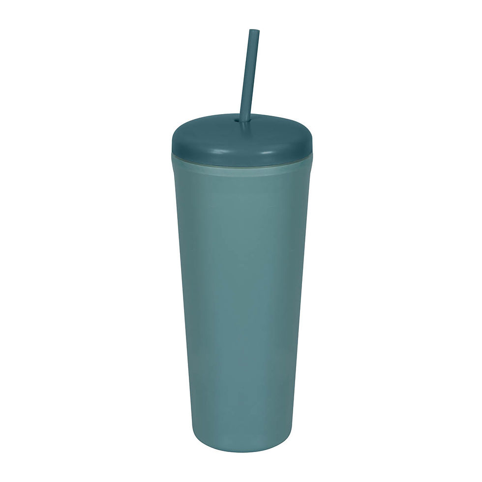 Miniatura: VASO VENTI DOBLE CAPA 22OZ "NEI"- FUNCIONALIDAD Y ESTILO