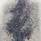 Miniatura: GLITTER  HOLOGRAFICA .012 WH /PARTICULAS BRILLANTES METALIZADAS