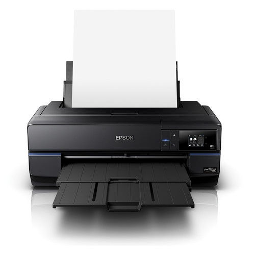 Miniatura: Impresora Epson SureColor P800 – Impresora Fotográfica Profesional de Alta Calidad