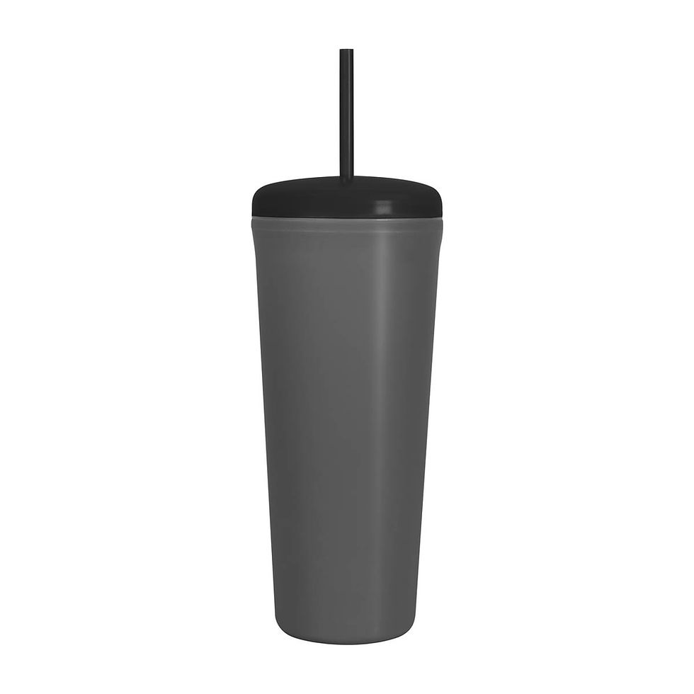 Miniatura: VASO VENTI DOBLE CAPA 22OZ "NEI"- FUNCIONALIDAD Y ESTILO