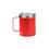 Miniatura: Taza de Acero Inoxidable Doble Pared