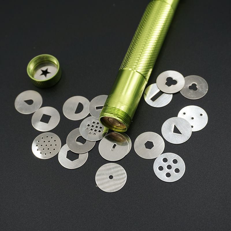 Miniatura: EXTRUCTOR DE ARCILLA O PASTAS