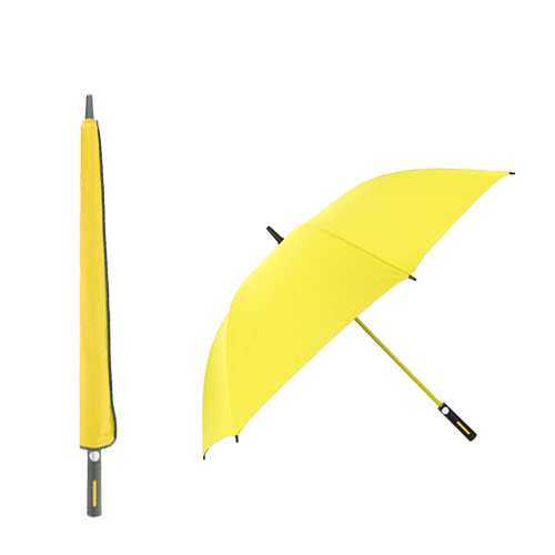 Miniatura: 10PZAS PARAGUAS PONGEE 120X93CM "RAIN"