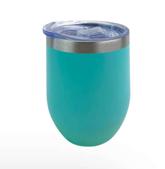 Miniatura: 12PZA TERMO VASO WISKERO DOBLE PARED DE ACERO INOXIDABLE 350 ML. "JUN"