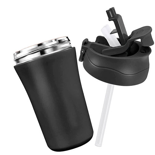 Miniatura: TERMO INSULADO DOBLE PARED  400ML  "BLEN"