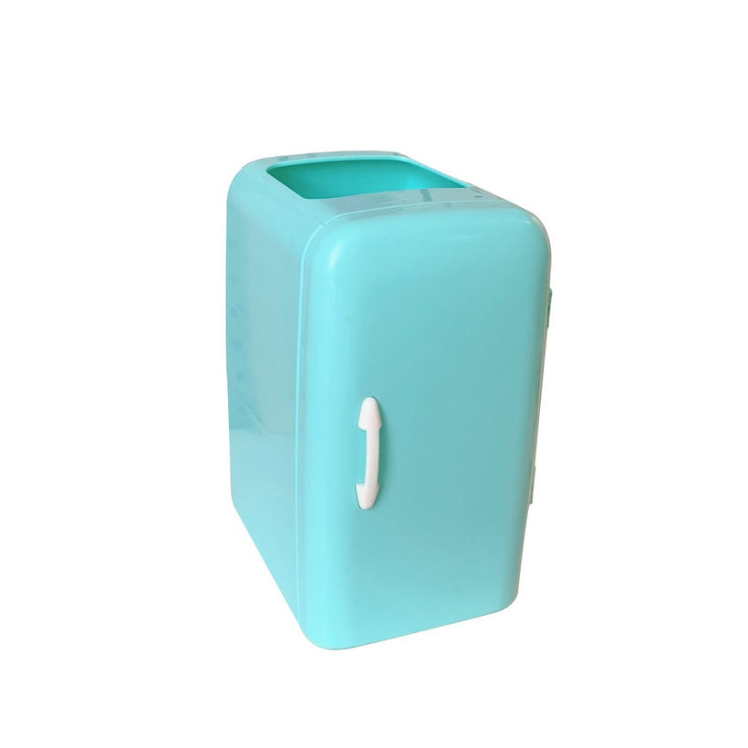 Miniatura: 10PZAS CAJA ORGANIZADORA DE ESCRITORIO "REFRI"