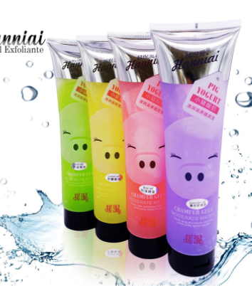 Miniatura: GEL EXFOLIANTE CORPORAL HIDRATANTE COLAGENO