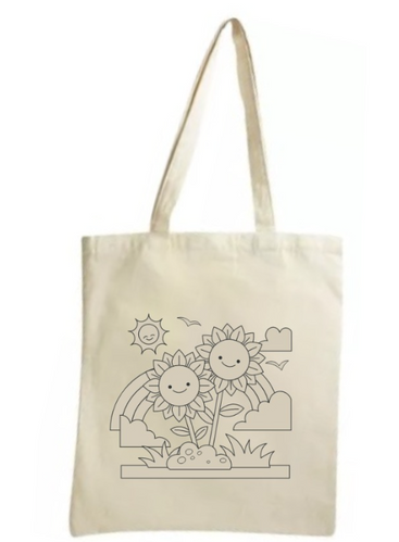 Serigrafía Bolsas Para Mantas 100PZAS BOLSA DE MANTA SIN FUELLE